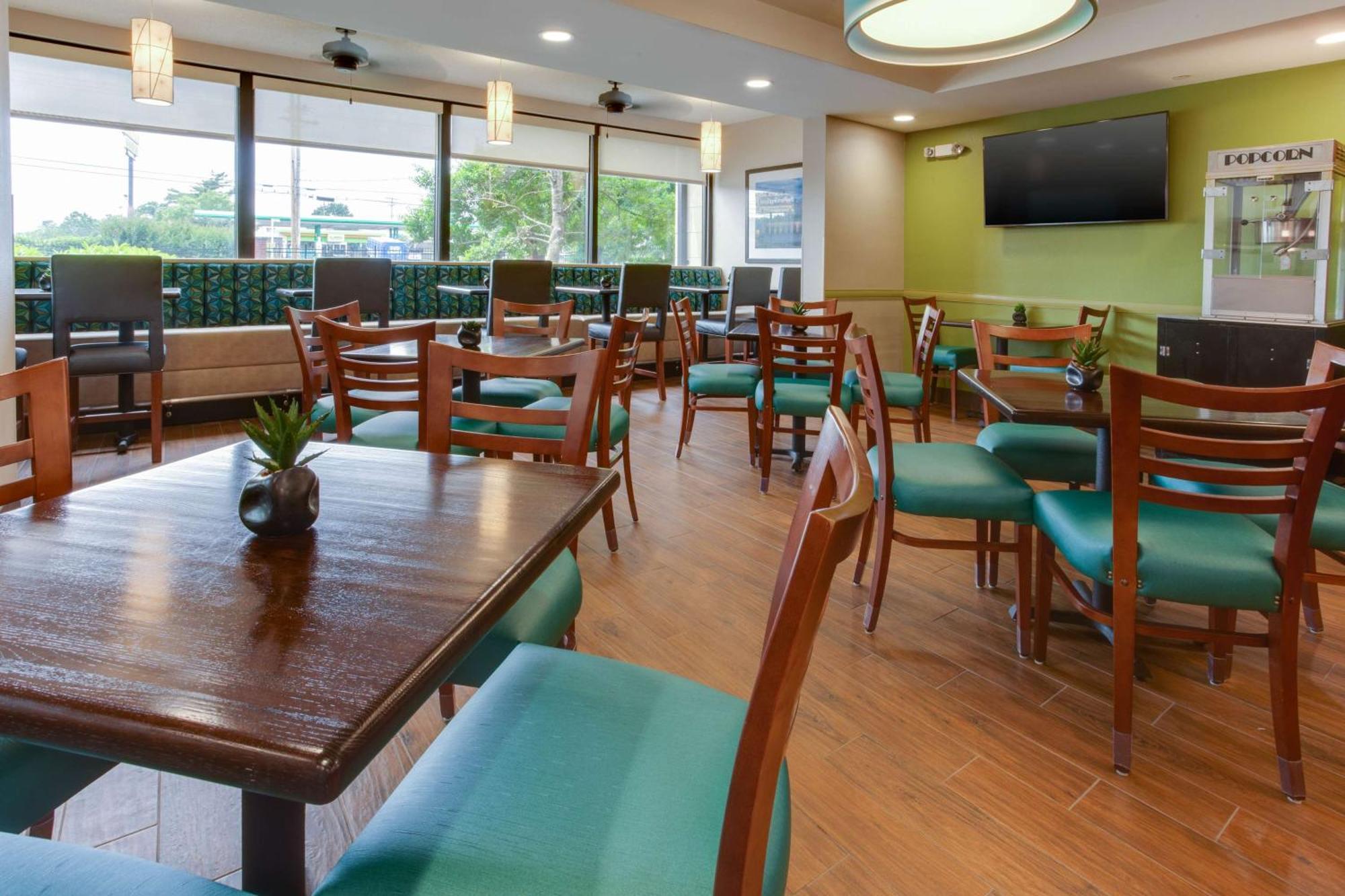 Drury Inn & Suites Nashville Airport Zewnętrze zdjęcie