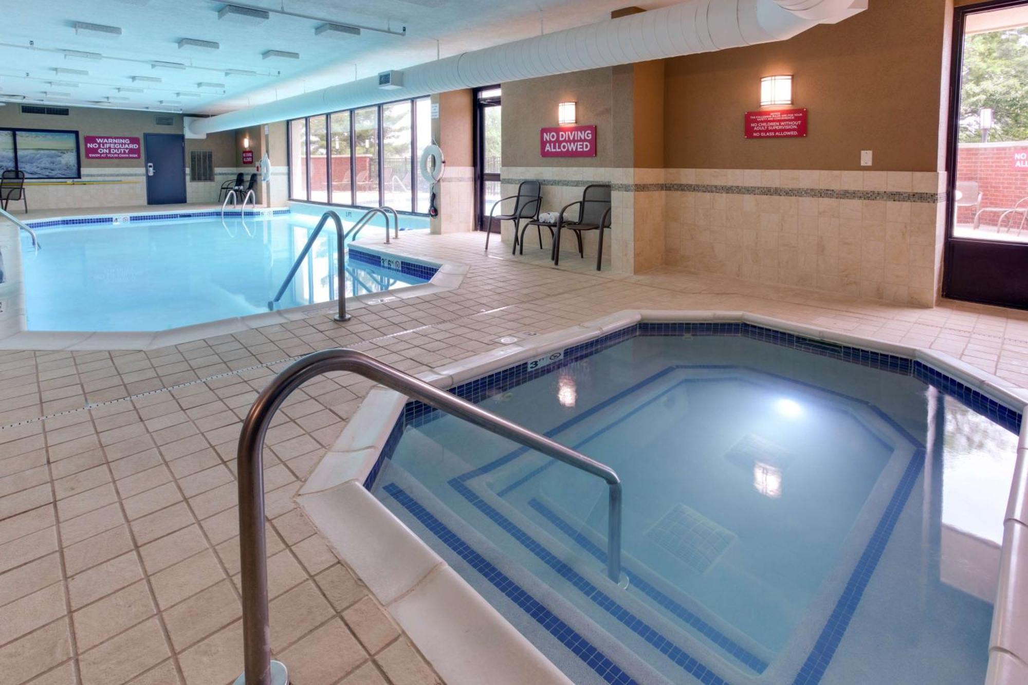 Drury Inn & Suites Nashville Airport Zewnętrze zdjęcie