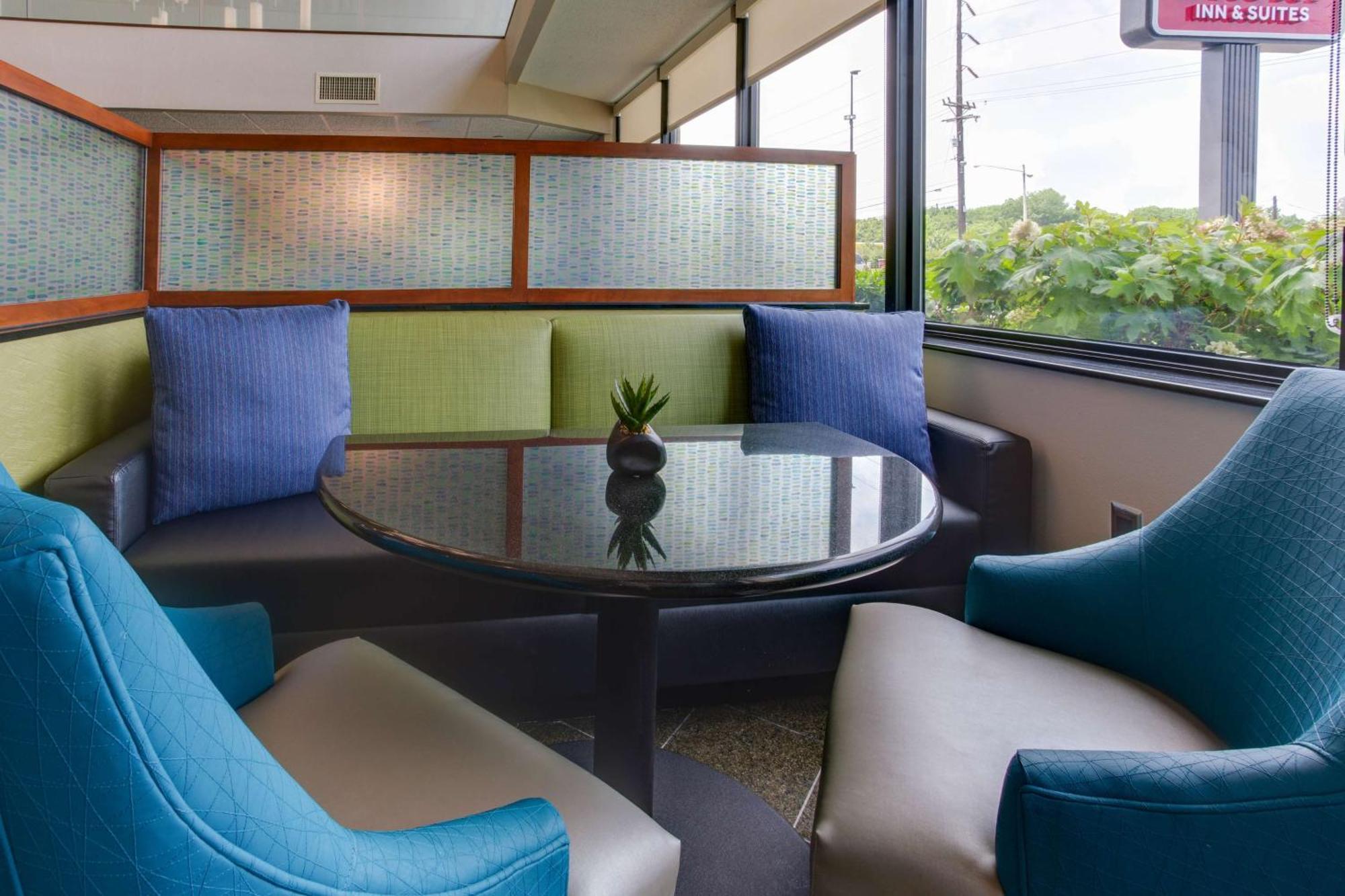 Drury Inn & Suites Nashville Airport Zewnętrze zdjęcie