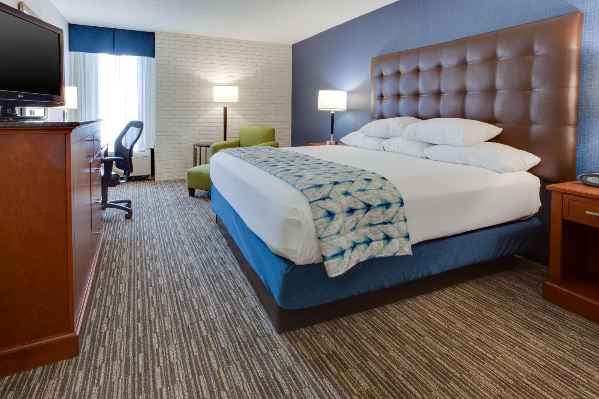Drury Inn & Suites Nashville Airport Zewnętrze zdjęcie