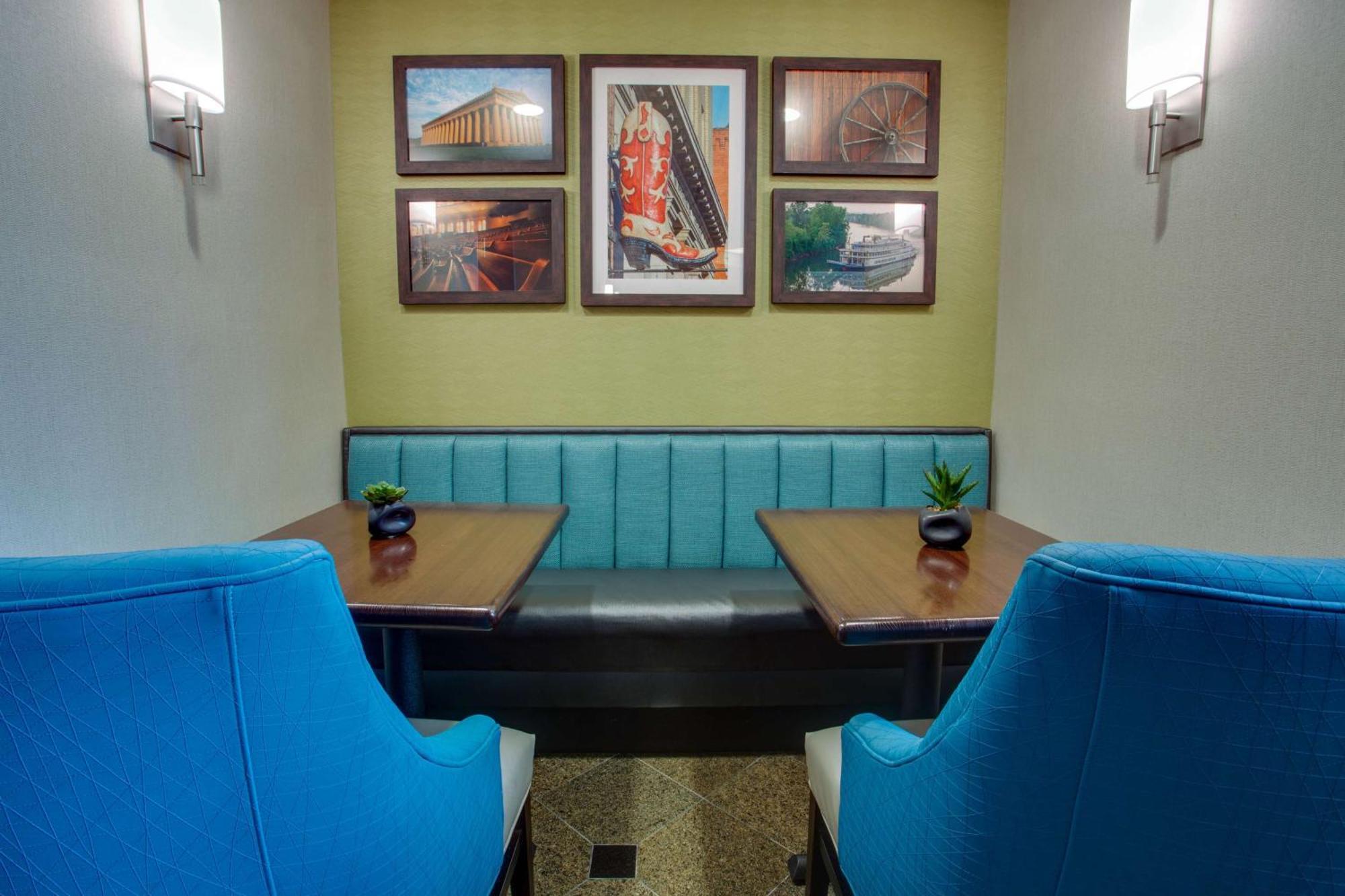 Drury Inn & Suites Nashville Airport Zewnętrze zdjęcie