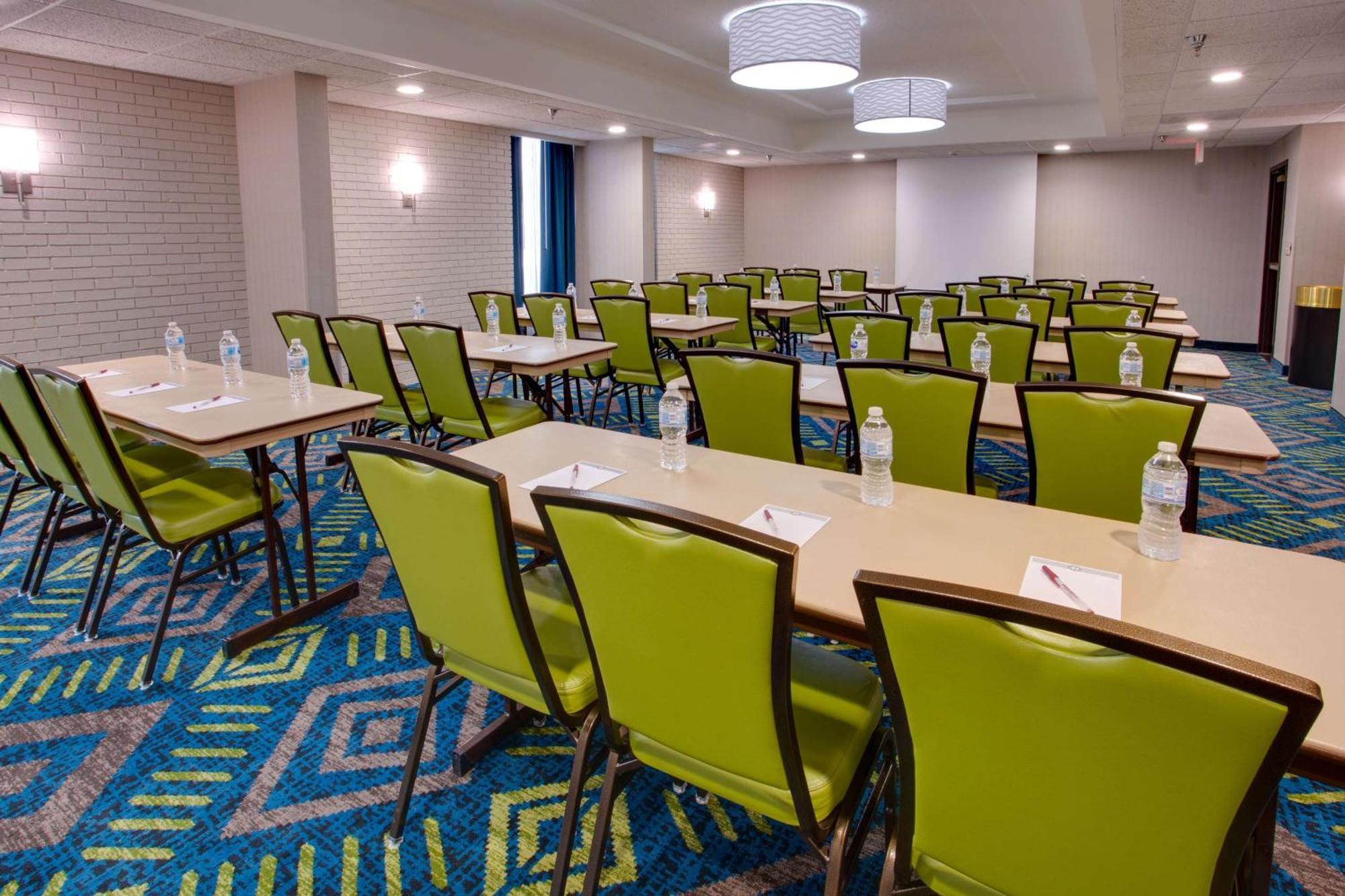 Drury Inn & Suites Nashville Airport Zewnętrze zdjęcie
