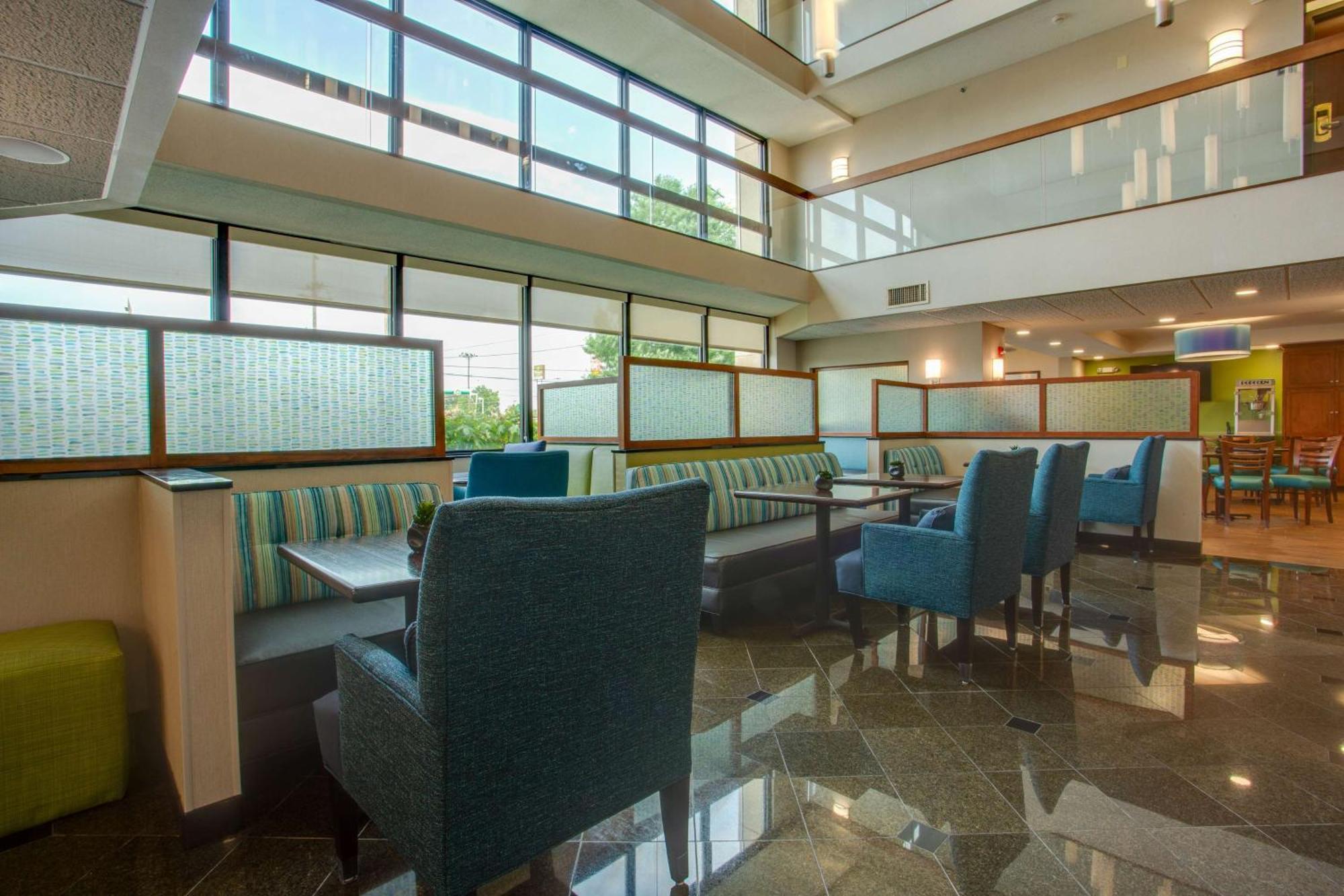 Drury Inn & Suites Nashville Airport Zewnętrze zdjęcie