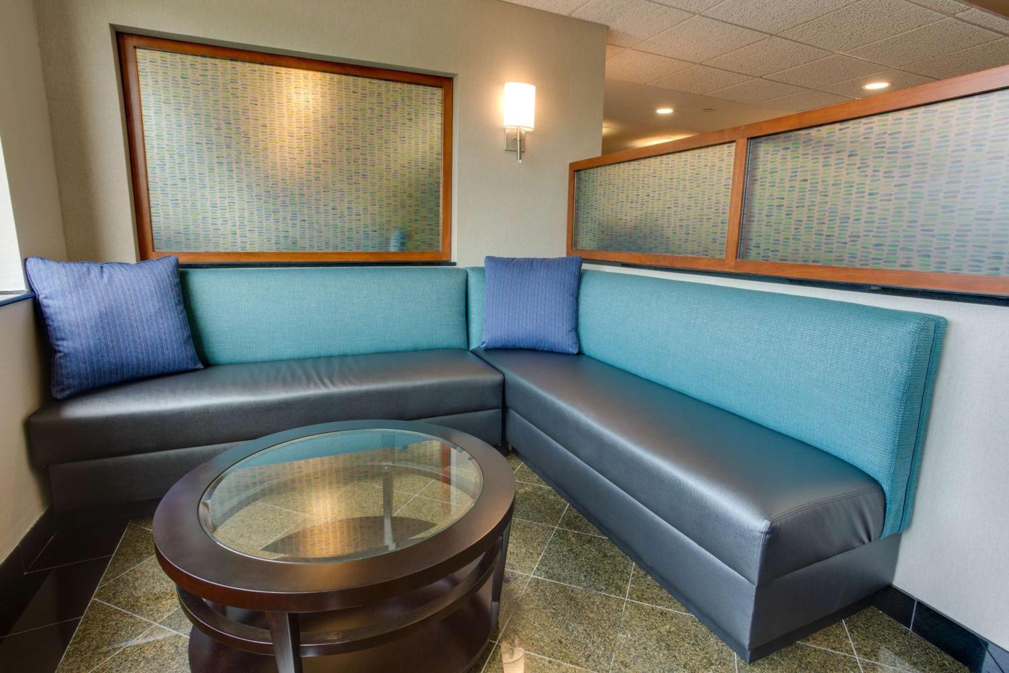 Drury Inn & Suites Nashville Airport Zewnętrze zdjęcie
