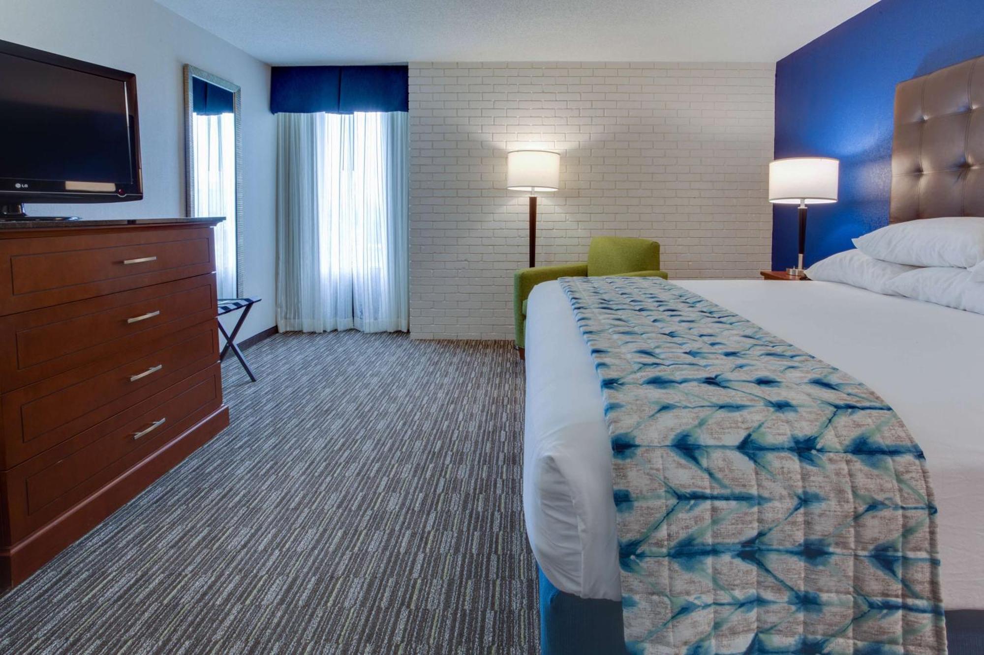 Drury Inn & Suites Nashville Airport Zewnętrze zdjęcie