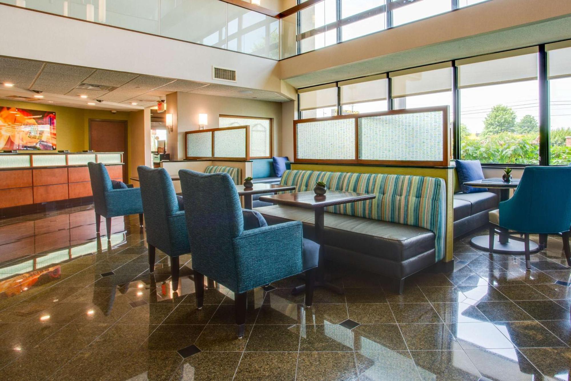Drury Inn & Suites Nashville Airport Zewnętrze zdjęcie
