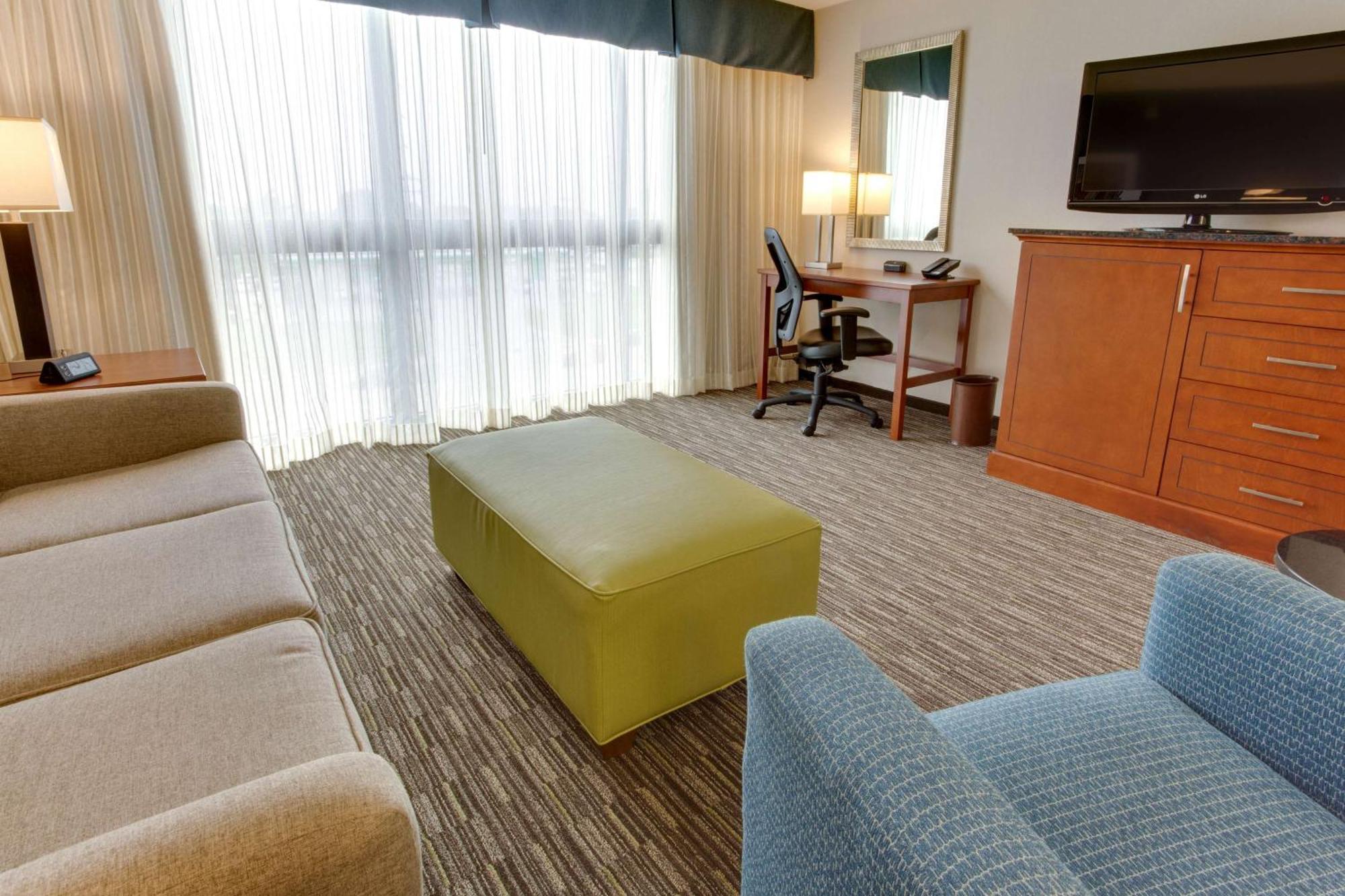 Drury Inn & Suites Nashville Airport Zewnętrze zdjęcie