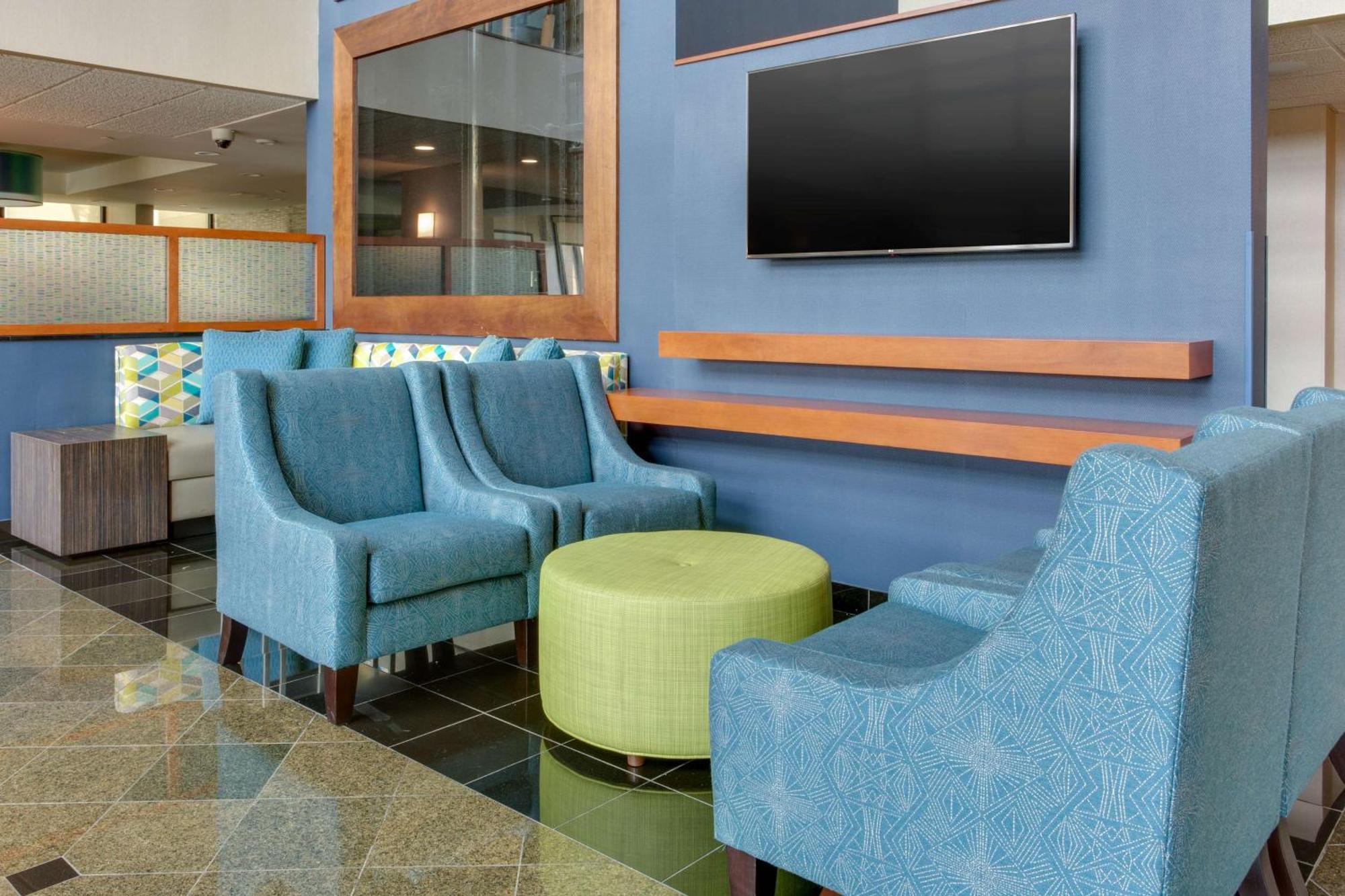 Drury Inn & Suites Nashville Airport Zewnętrze zdjęcie
