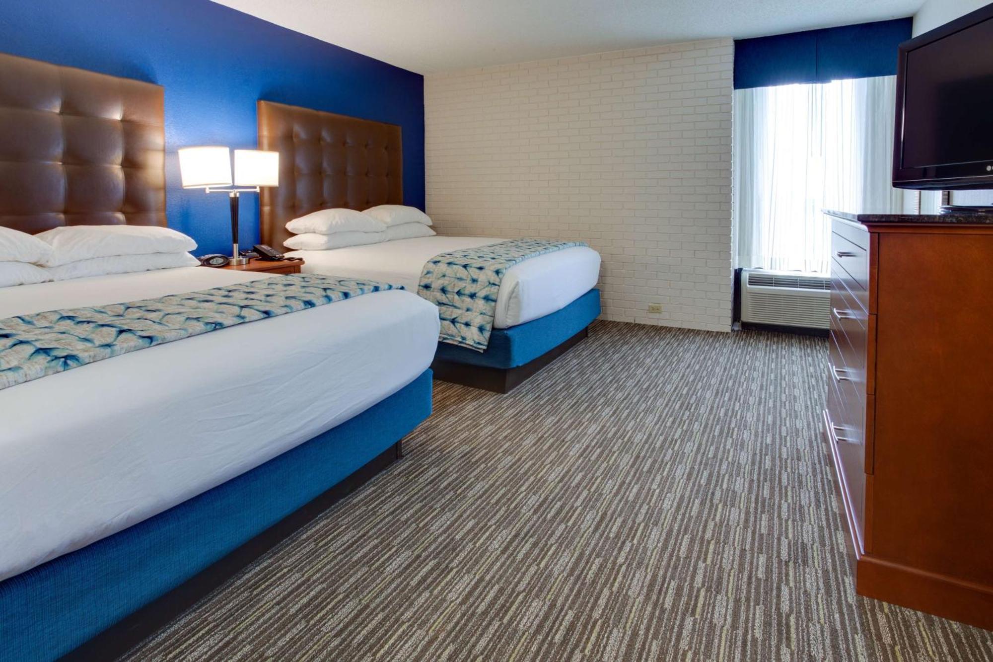 Drury Inn & Suites Nashville Airport Zewnętrze zdjęcie