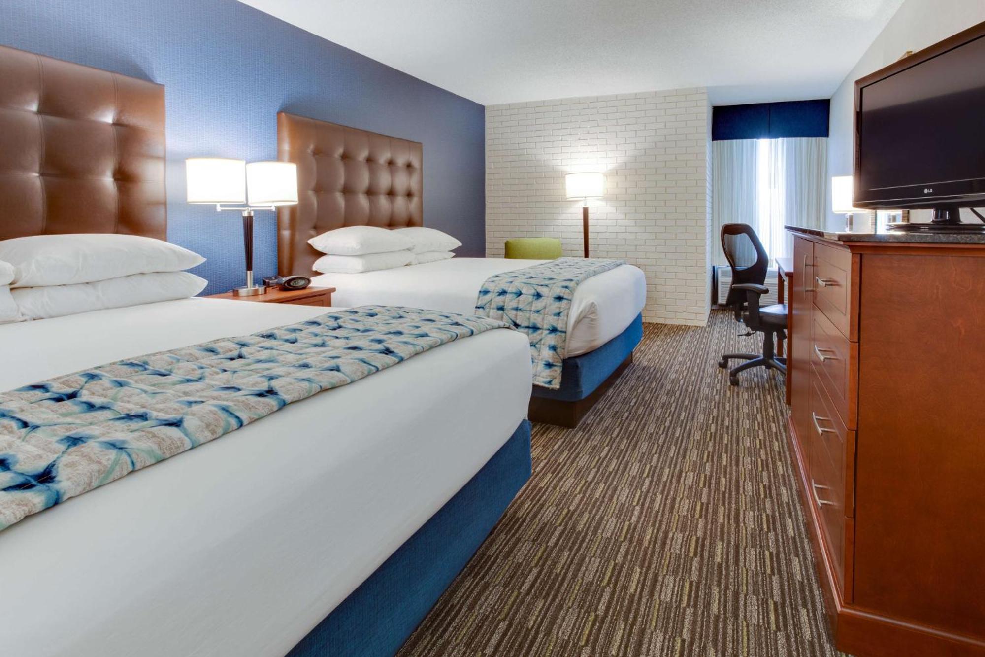 Drury Inn & Suites Nashville Airport Zewnętrze zdjęcie