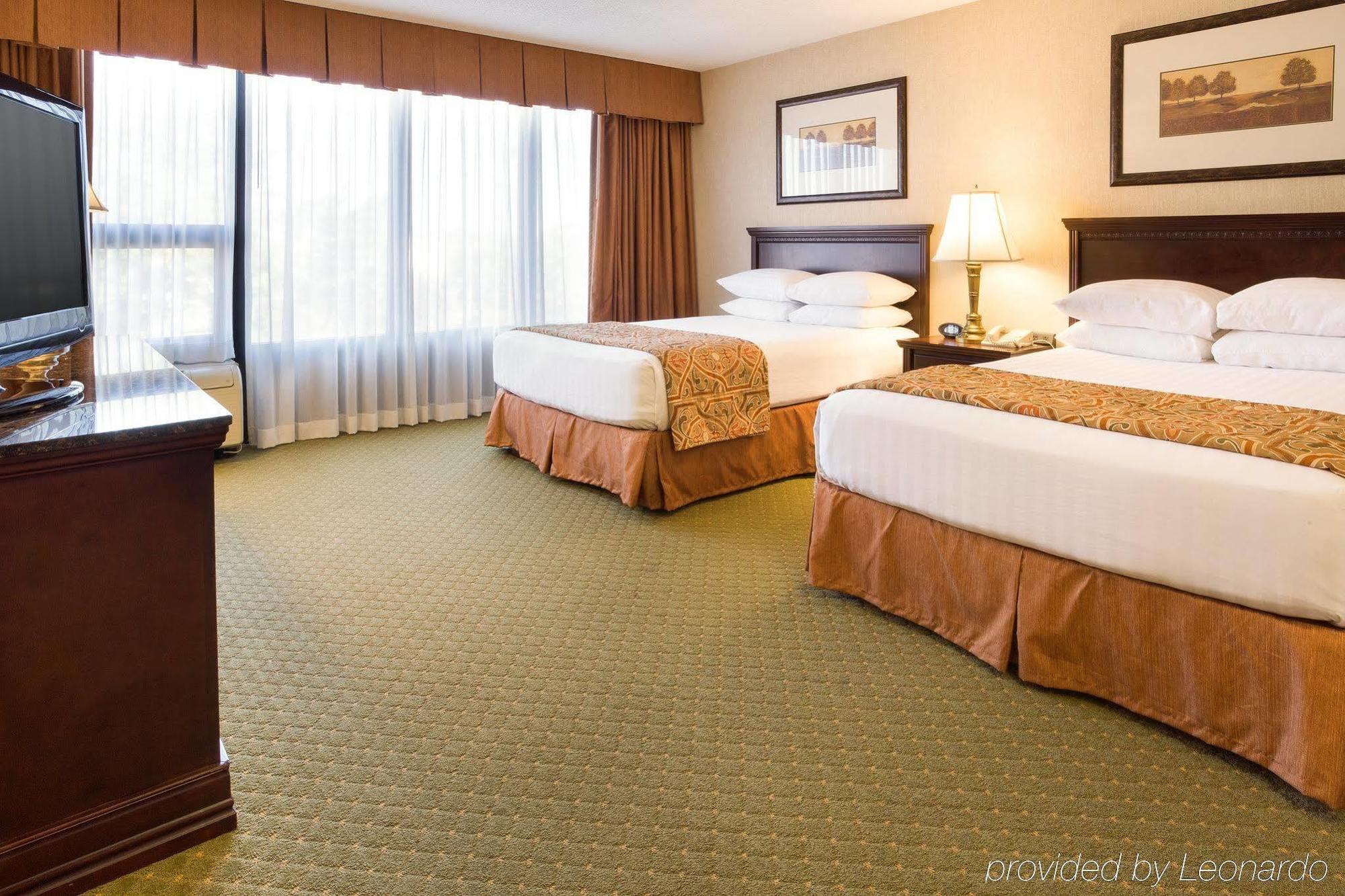 Drury Inn & Suites Nashville Airport Zewnętrze zdjęcie