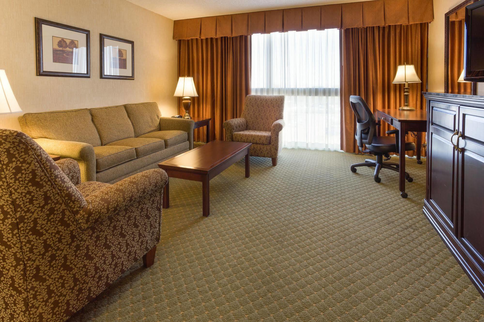 Drury Inn & Suites Nashville Airport Zewnętrze zdjęcie