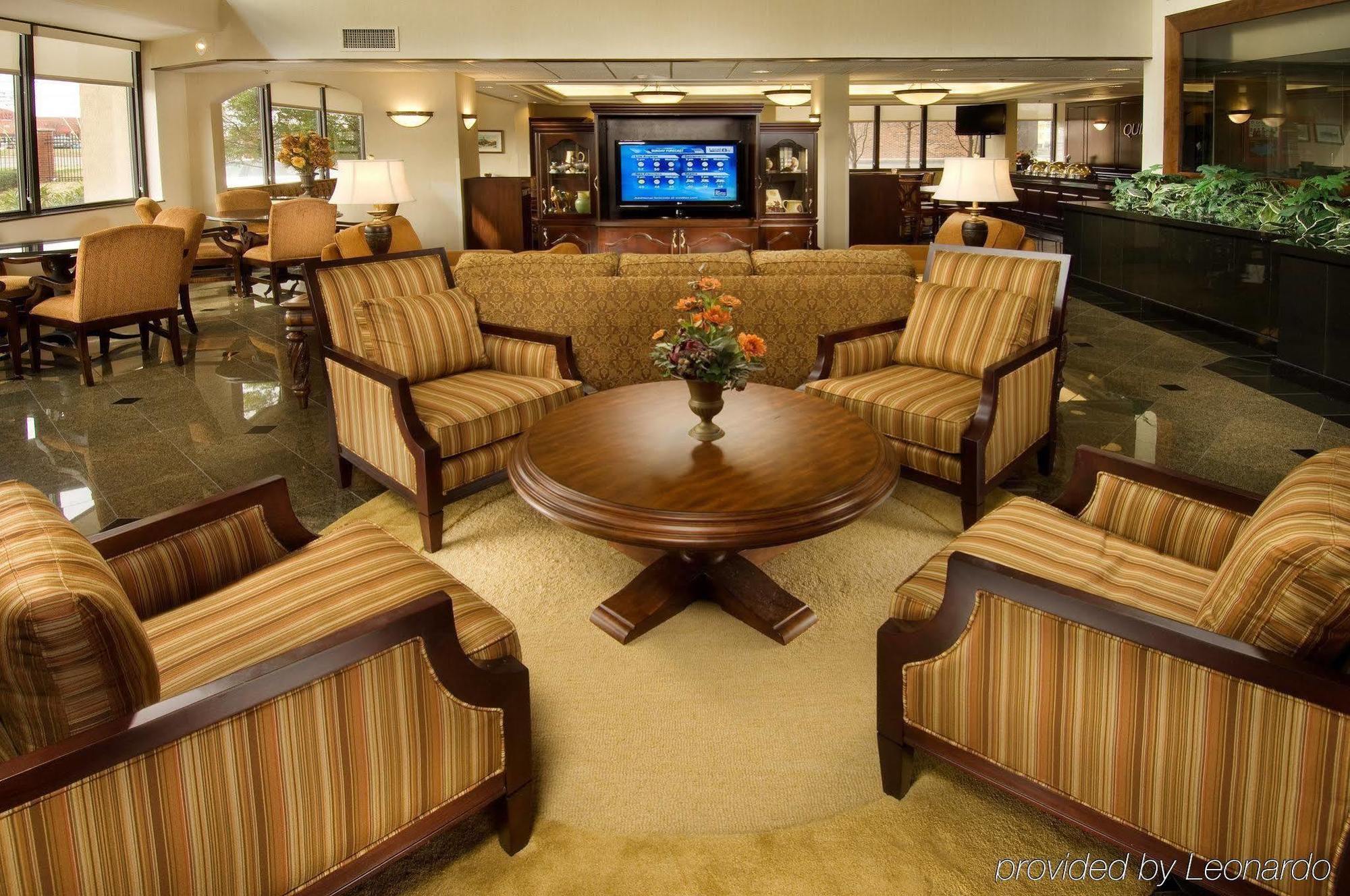 Drury Inn & Suites Nashville Airport Zewnętrze zdjęcie