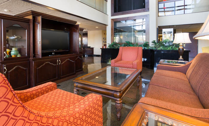 Drury Inn & Suites Nashville Airport Zewnętrze zdjęcie