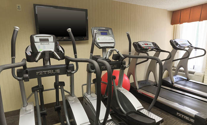 Drury Inn & Suites Nashville Airport Zewnętrze zdjęcie