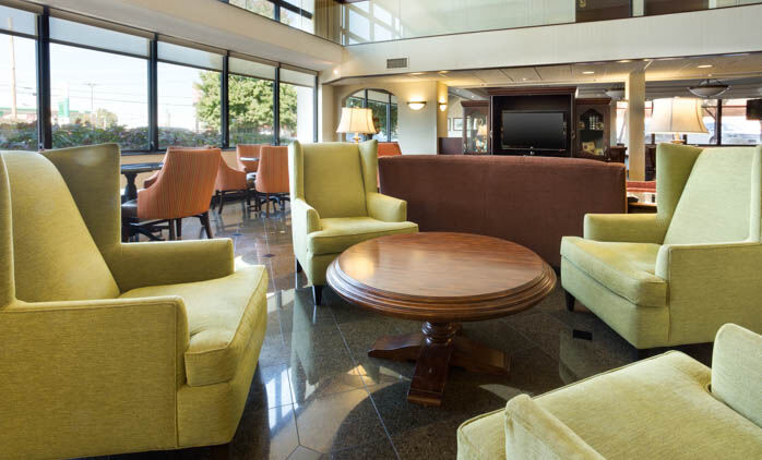 Drury Inn & Suites Nashville Airport Zewnętrze zdjęcie